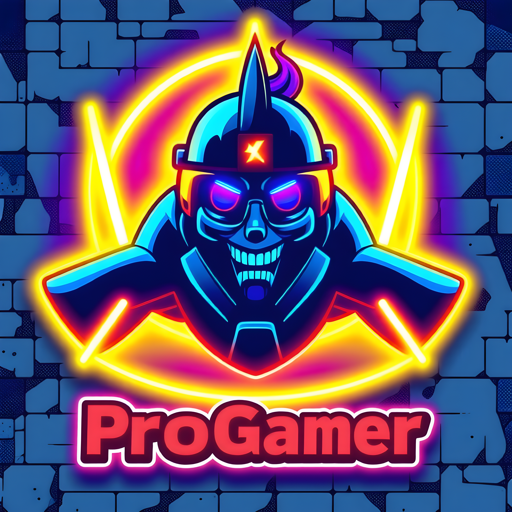 ProGamer