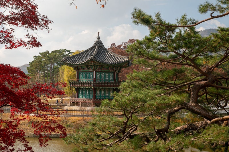 인기 여행 사진 2