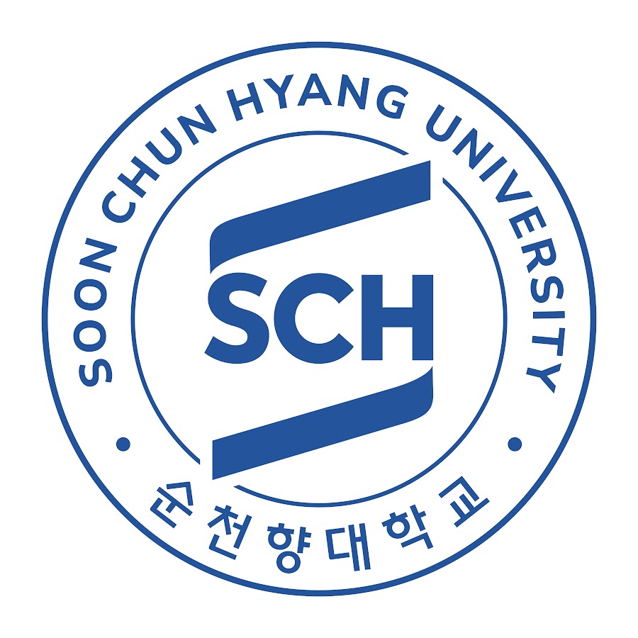 SCH 로고