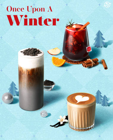 신메뉴 포스터 1