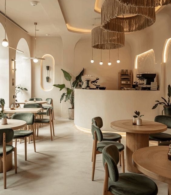 카페 대표 이미지